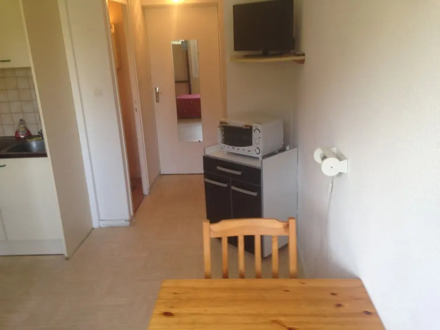 Studios Bois Aurouze Superdevoluy