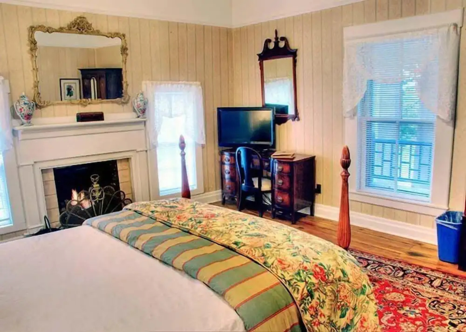 The York House Inn