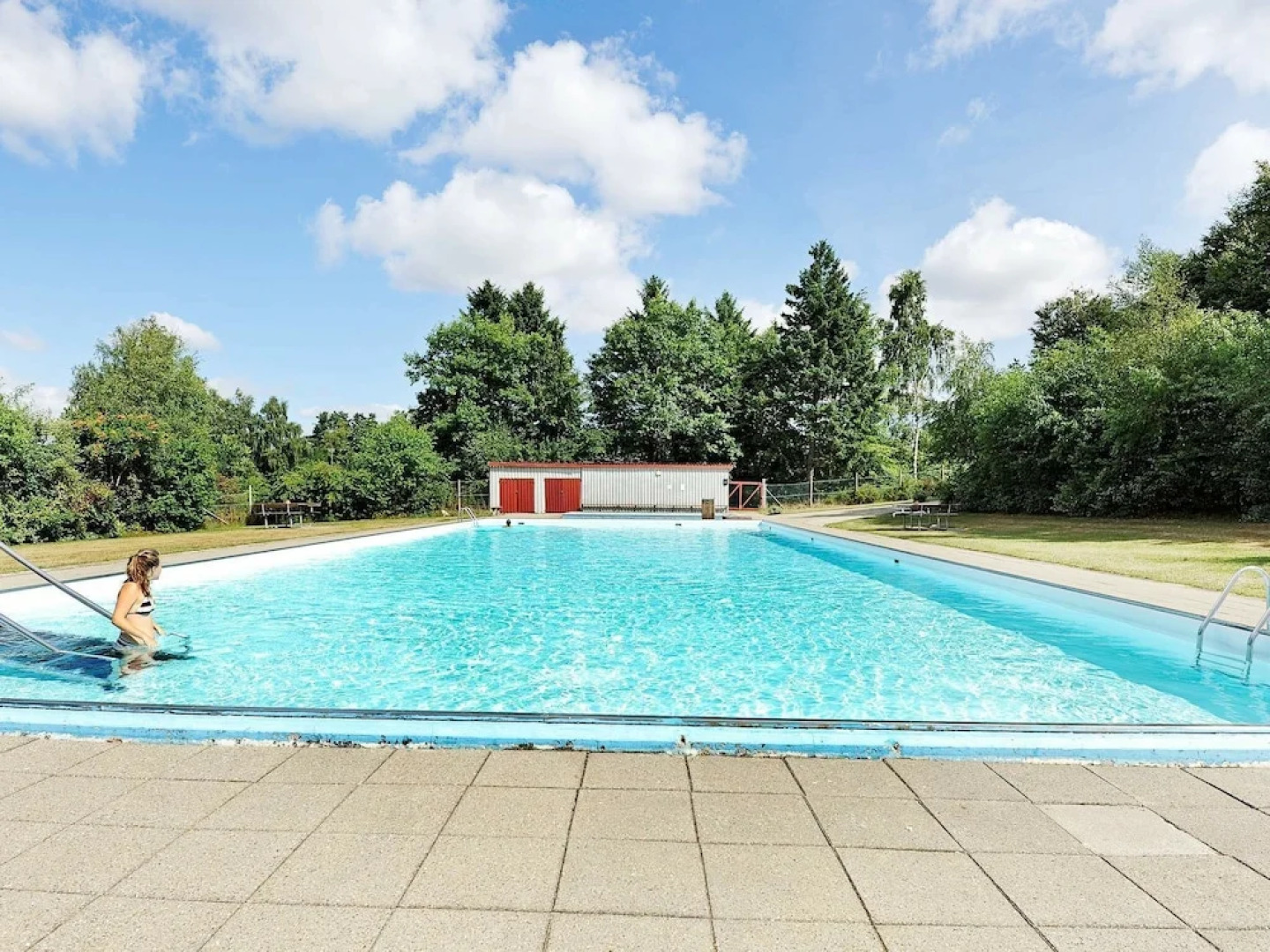 Extremely Spacious Residence Nearby Tourist Cities Such as Stavelot and Malmédy