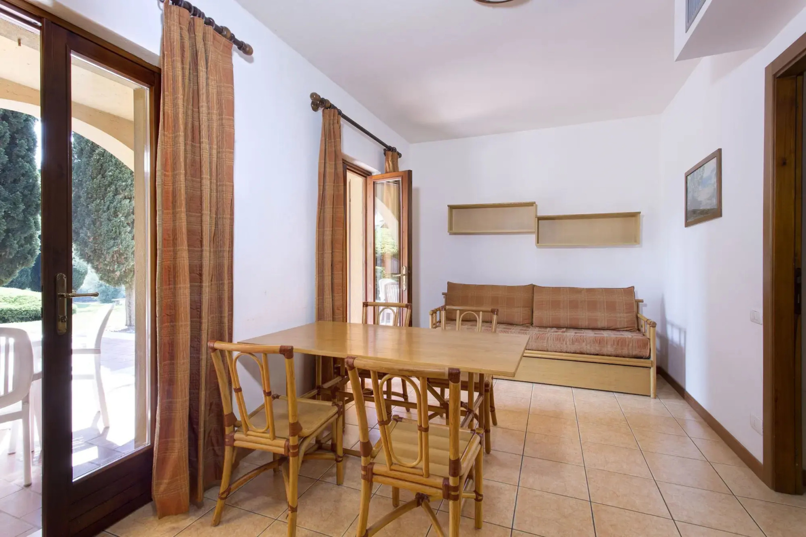 Poiano Garda Resort Hotel