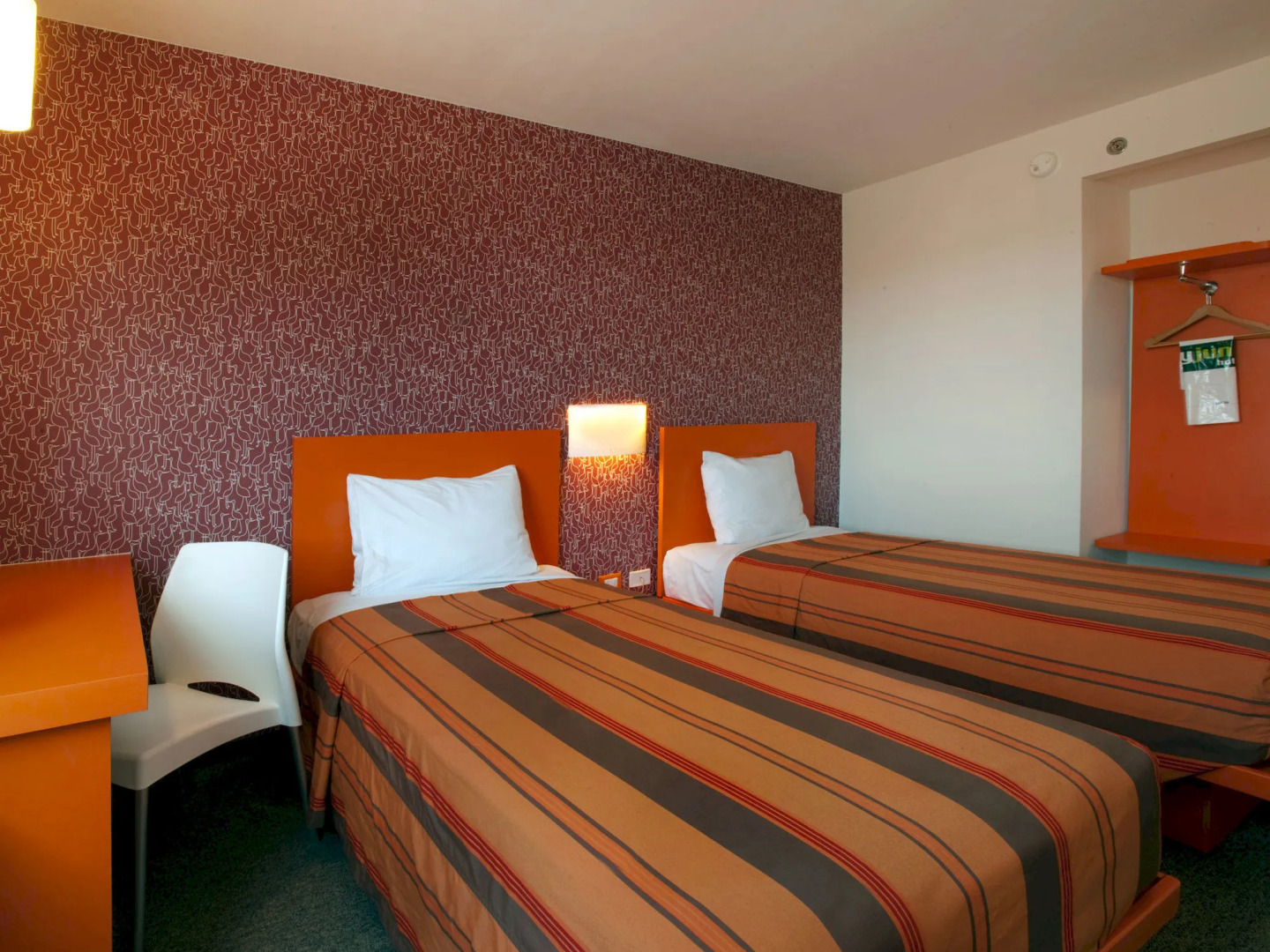 Hotel Teconologico Norte