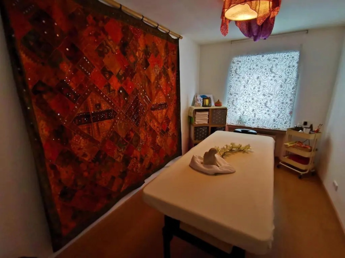 Haus Bahlo - Ferienwohnungen