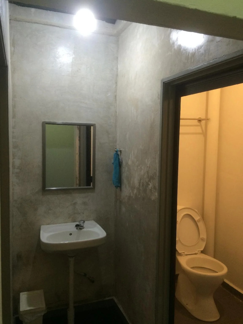 Hotel O The Space Inn