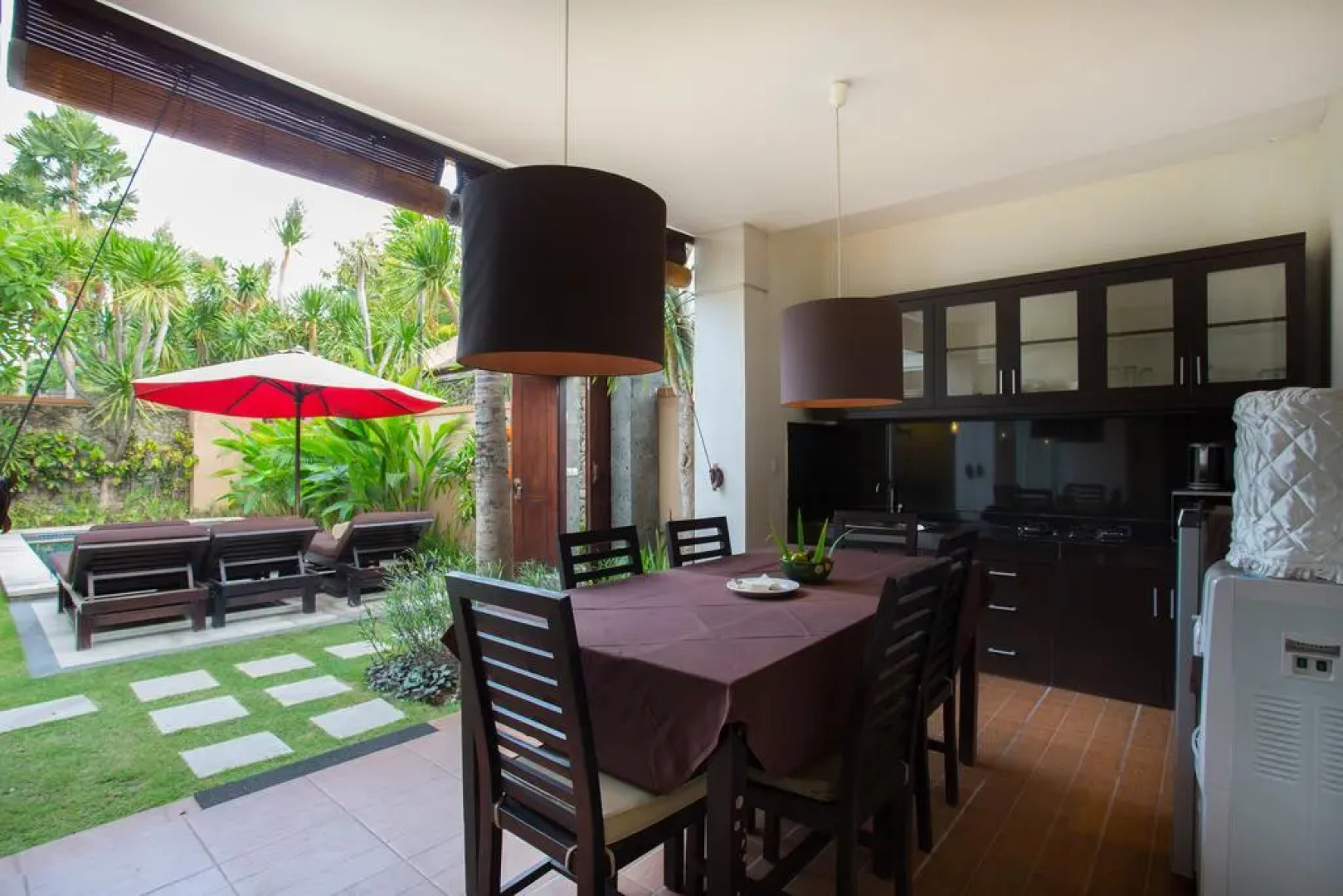 Bali Yubi Villas