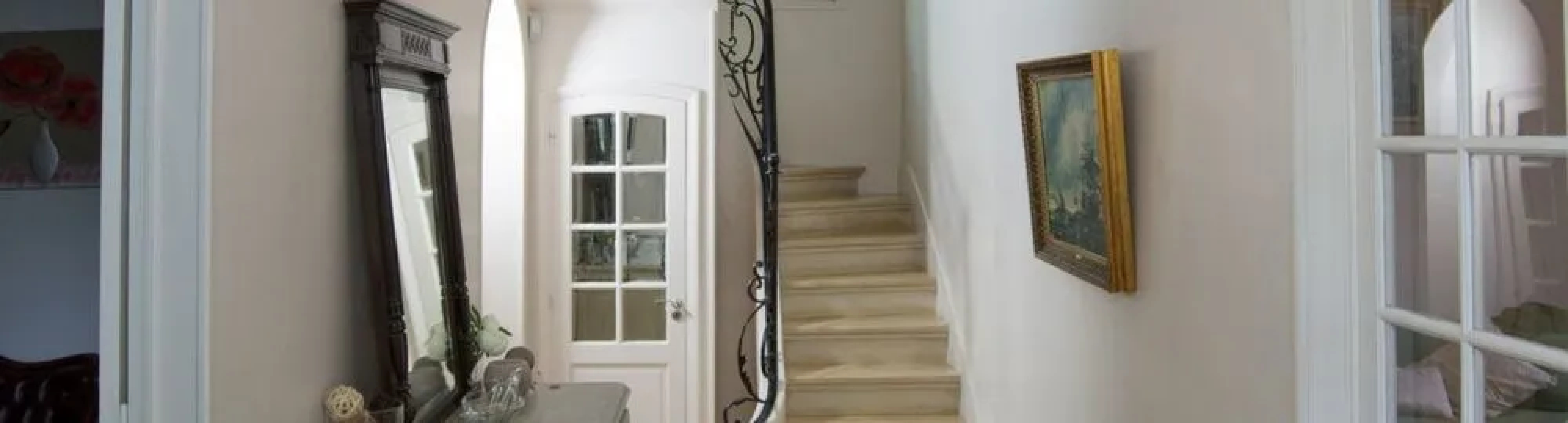 Holiday Home Chants Doiseaux