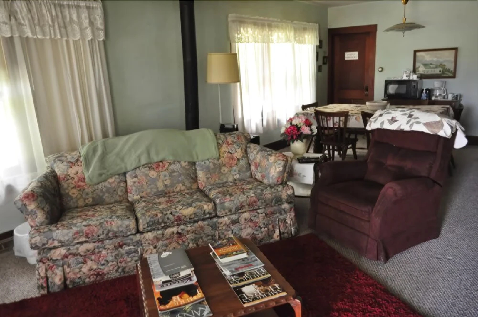 Lazy T Ranch Guest House