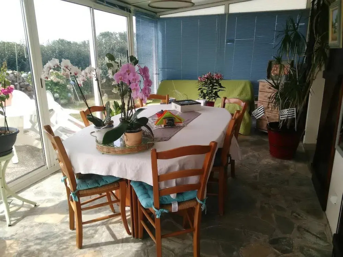 Chambres d'hôtes Maison Entre Terre et Mer