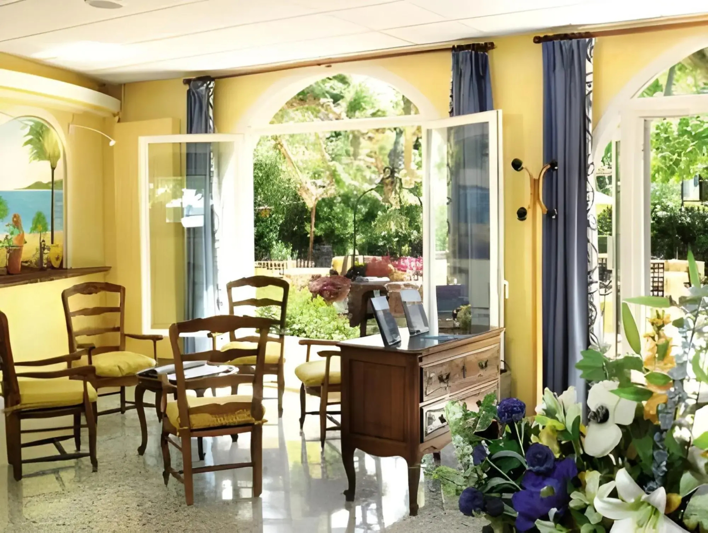 Le Relais dAgay