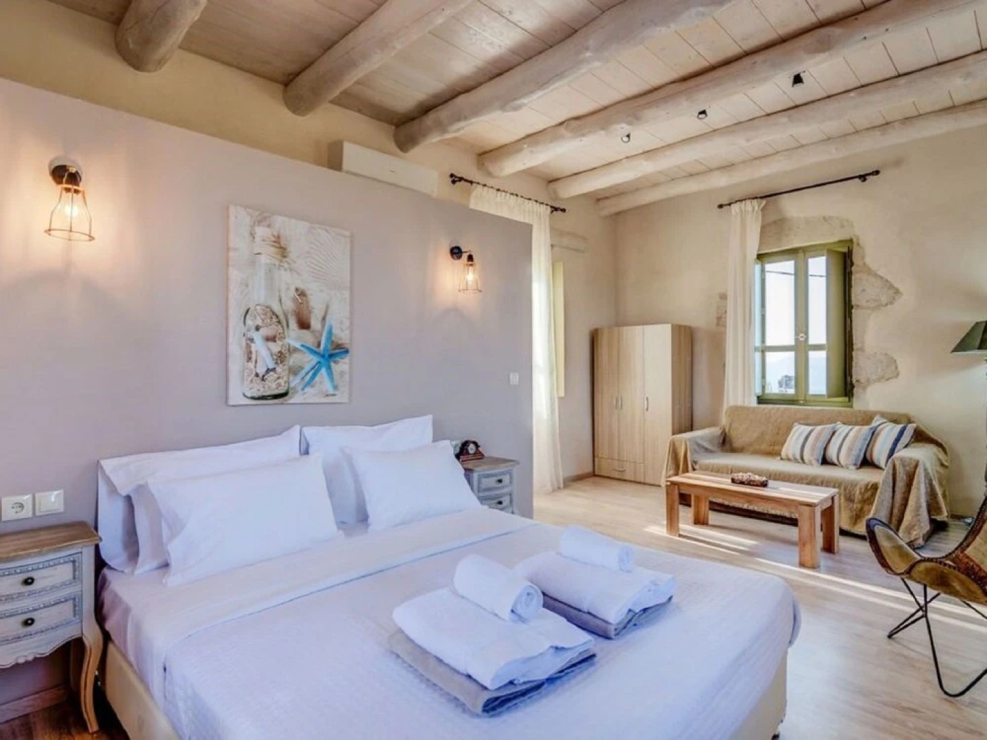 Kastellos Old House Kastellos