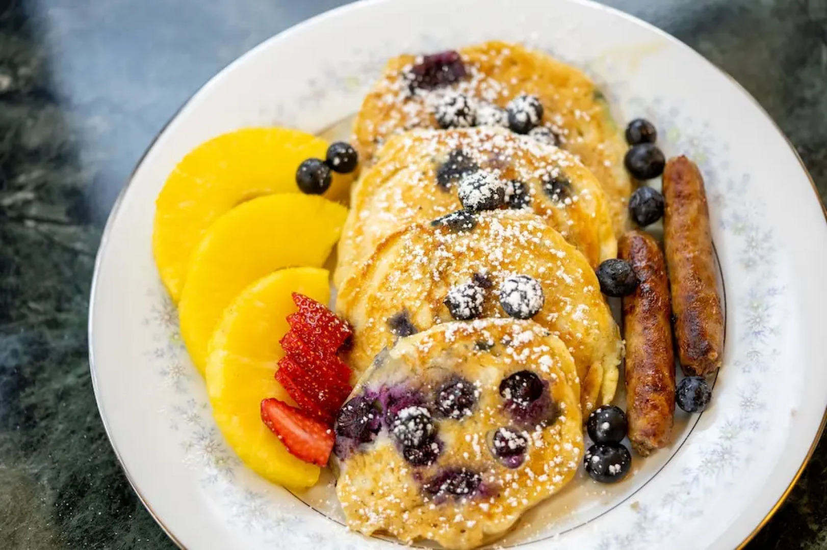 Solomons Victorian Inn