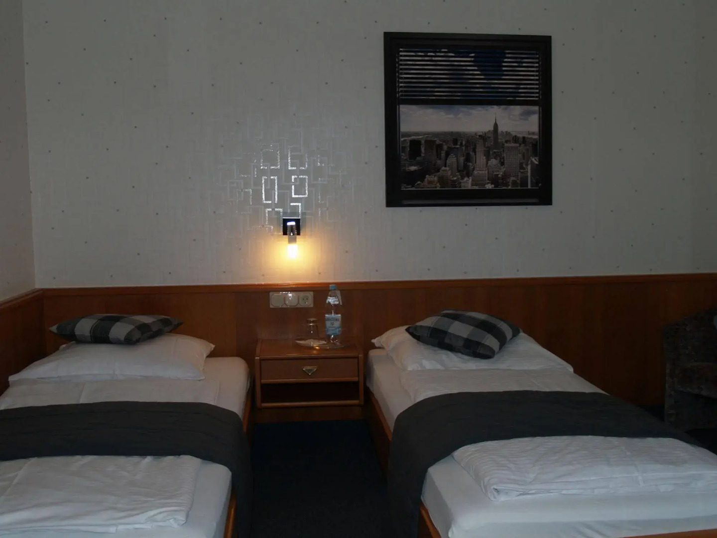 Hotel Bauschheimer Hof