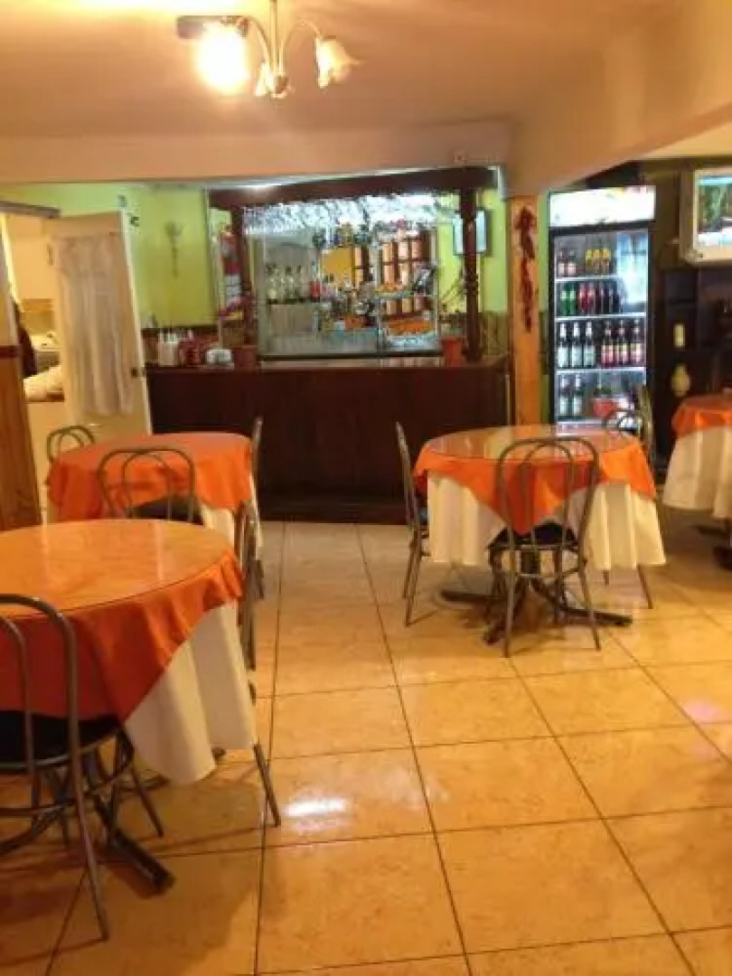 Residencial La Trinchera