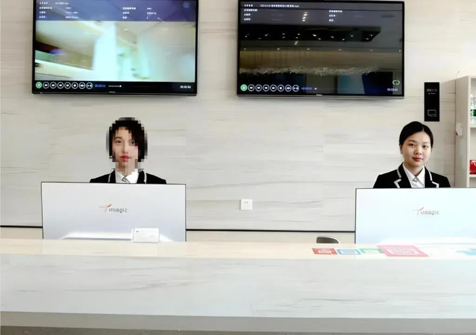 City Comfort Inn Huangshi Bei Station