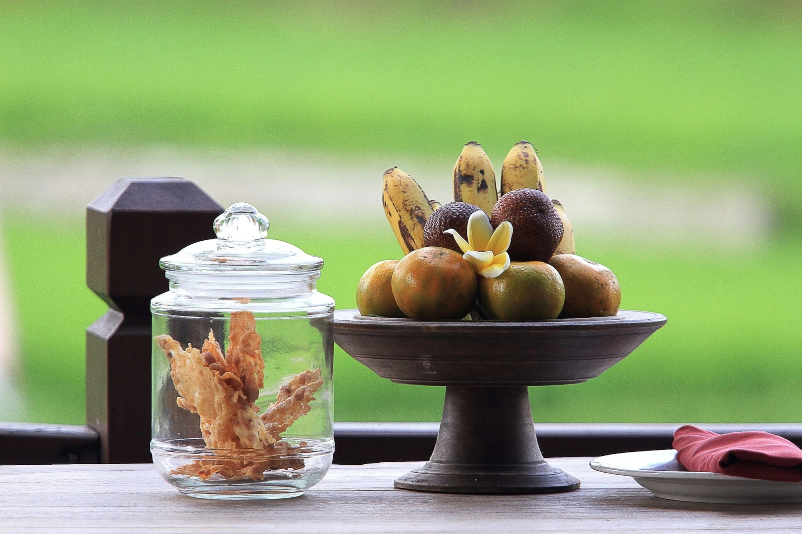 Madani Antique Villas