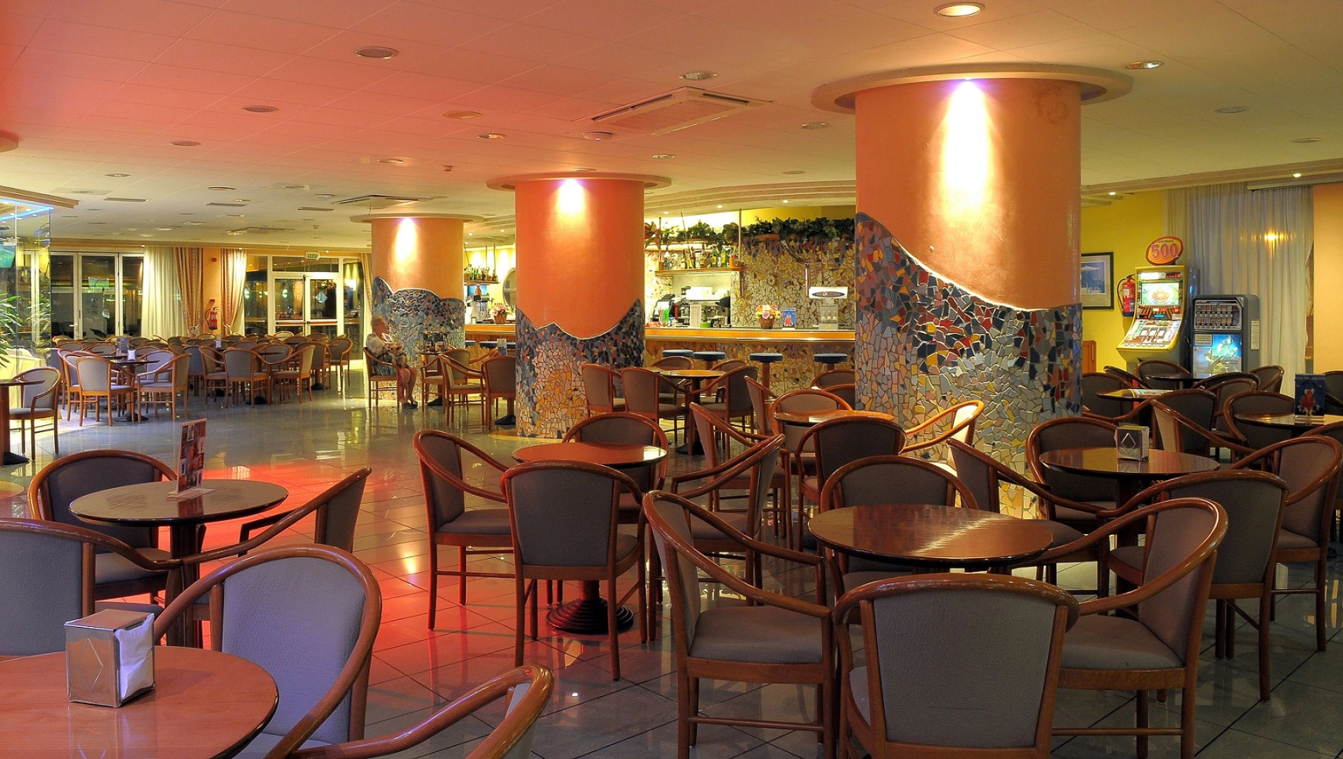 Hotel Helios Lloret
