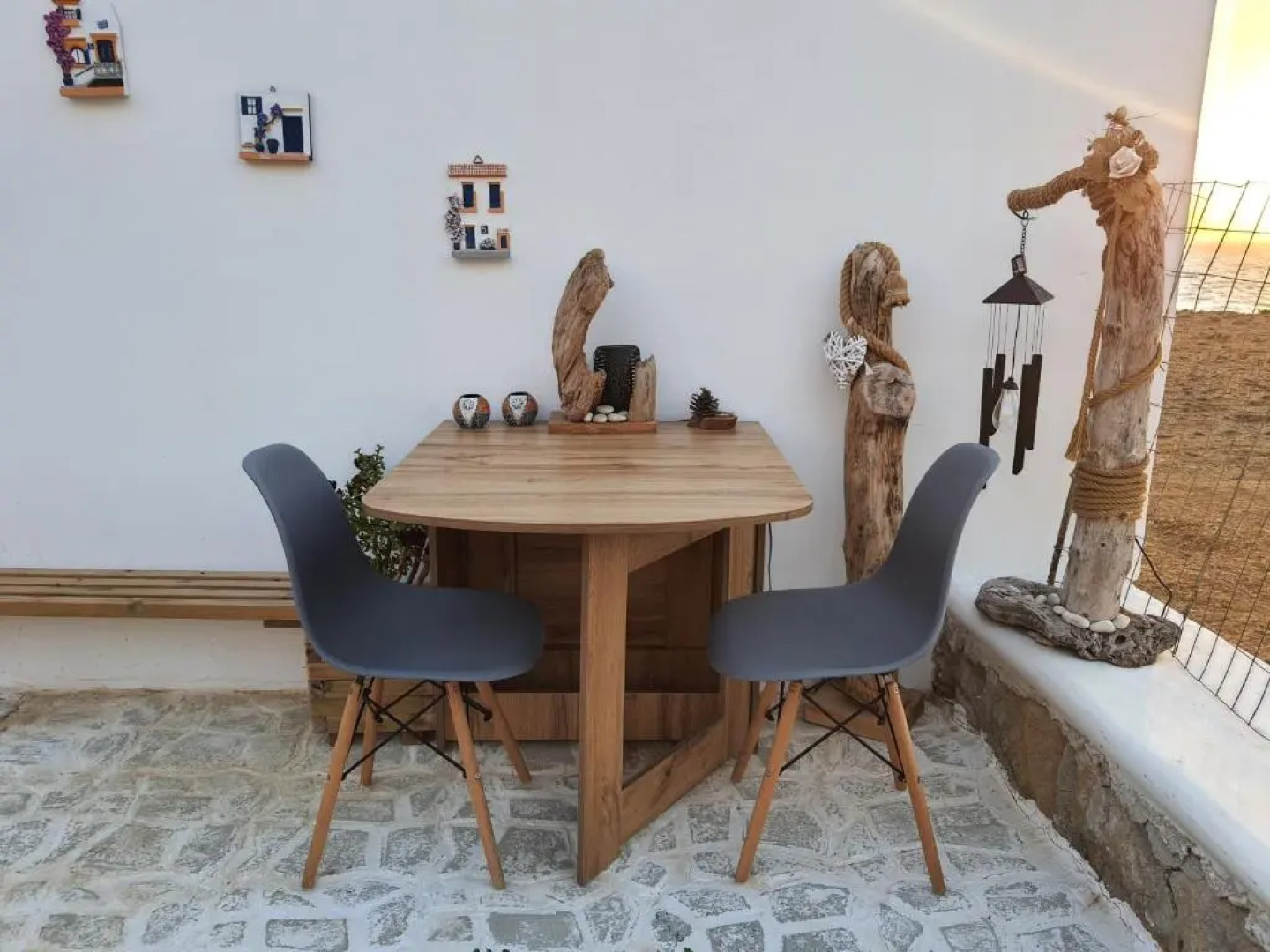 Tramonto Luxury Villa No1- Breathtaking sunset view