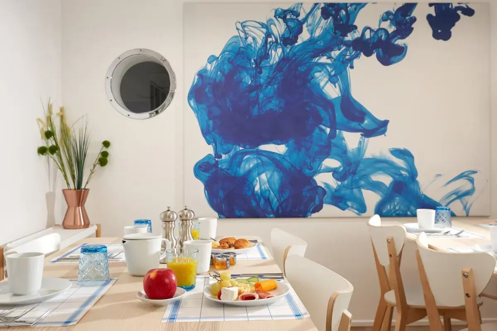 Hotel Résidence Paris Asnières