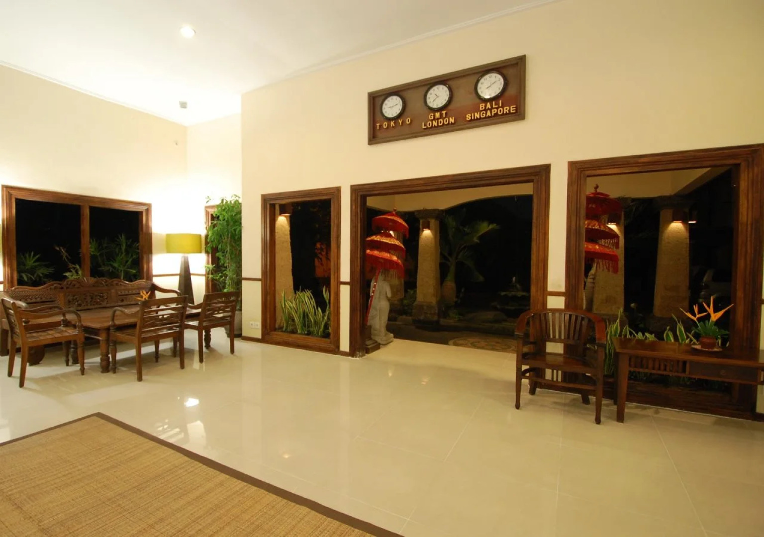 Mentari Sanur Hotel