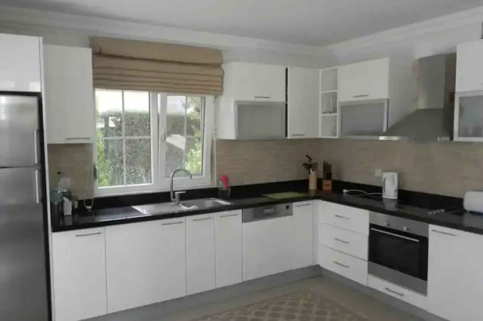 Villa Belek Delux by Belek Rental