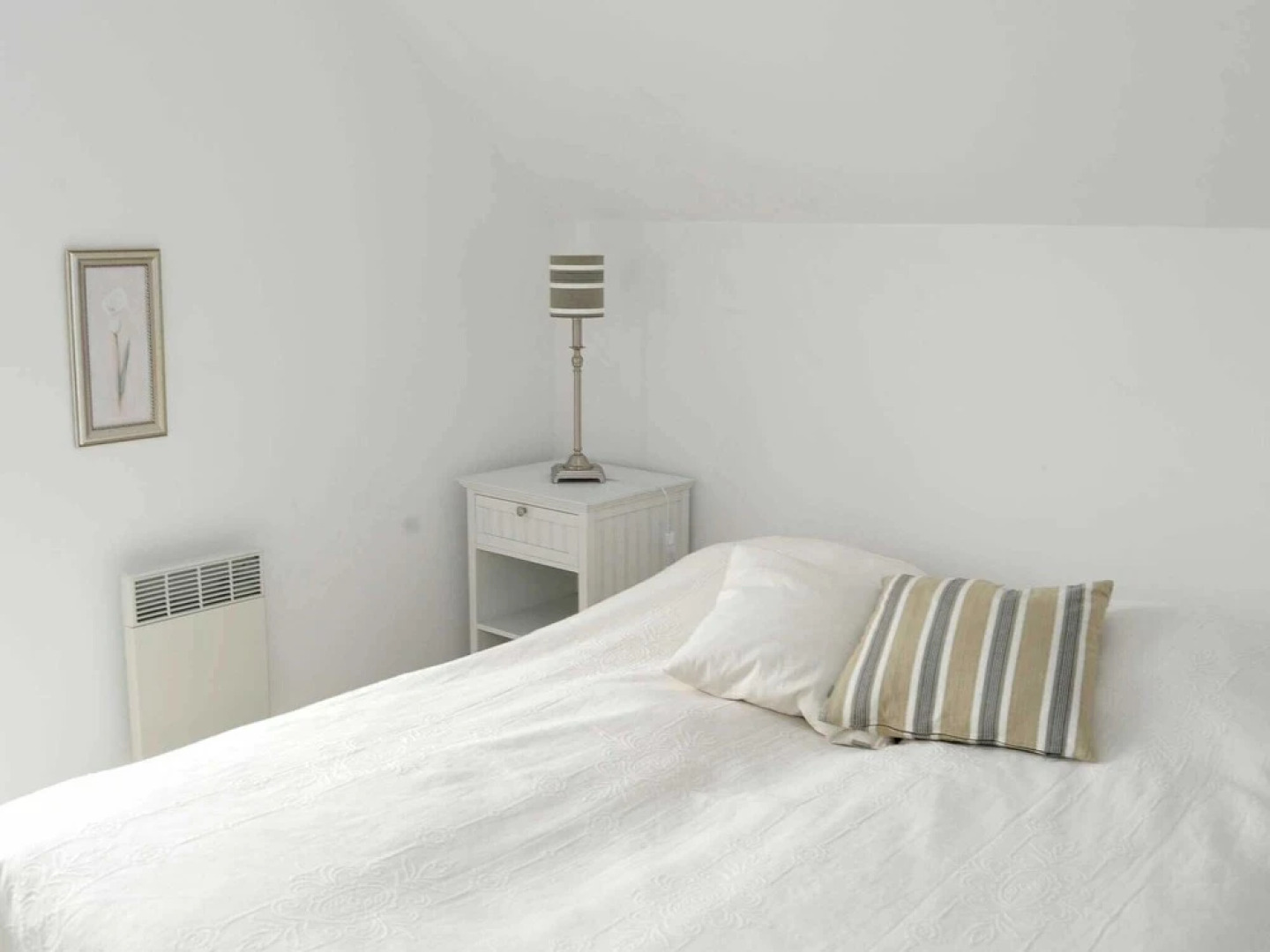 Economical Holiday Home in Gjern With Sauna