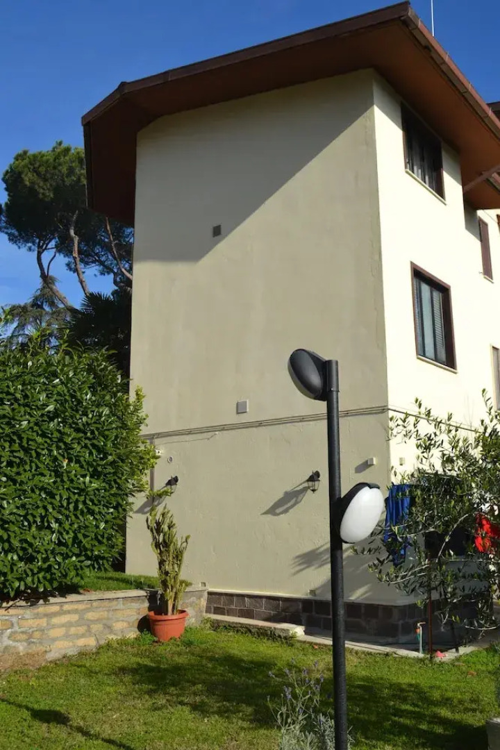 A1-Girasole Bed And Breakfast