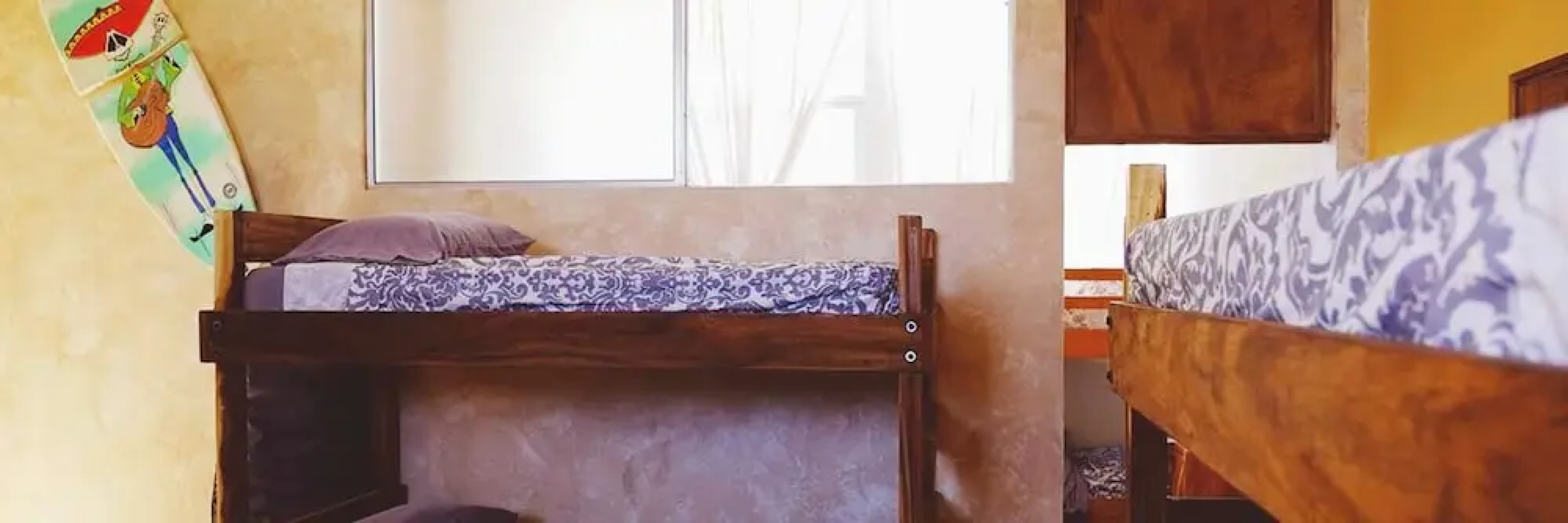 The Driftwood Surfer