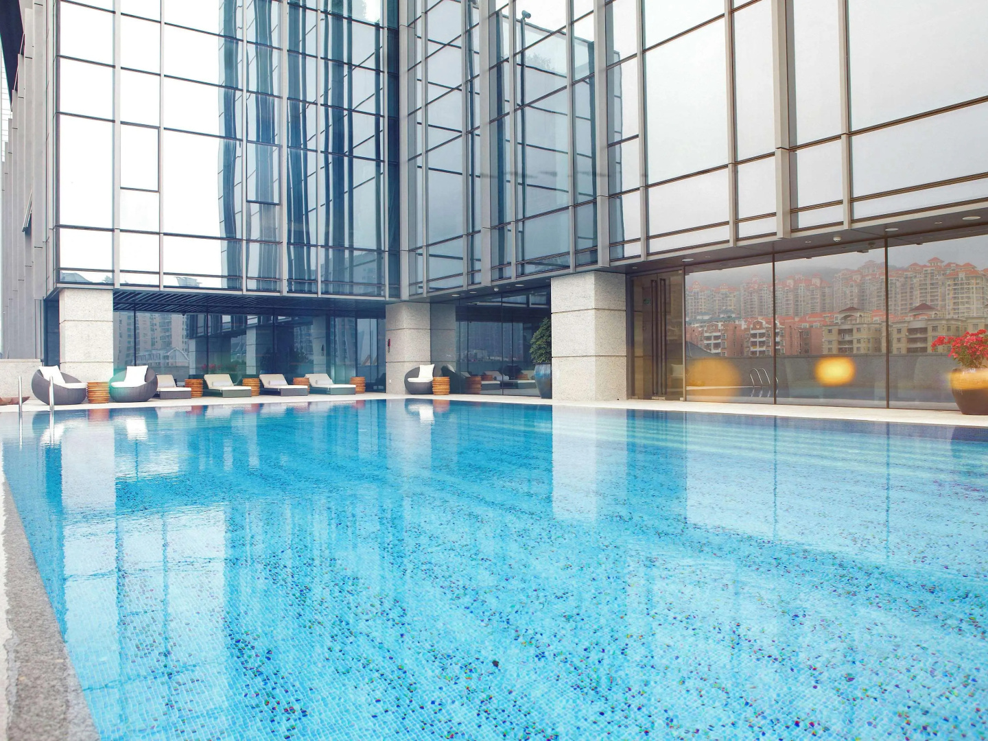 Pullman Zhuhai