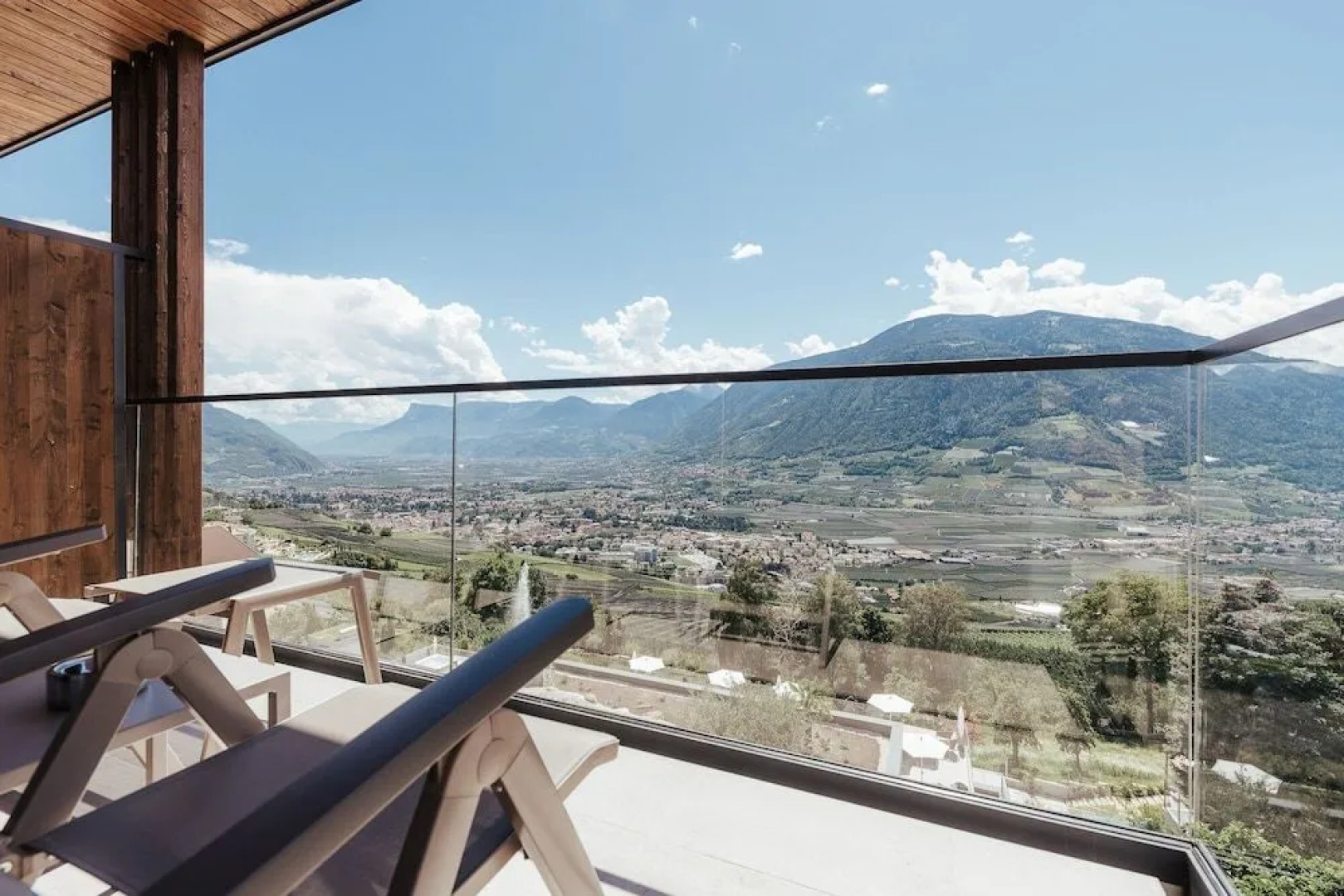 Am Sonnenhang Panoramahotel