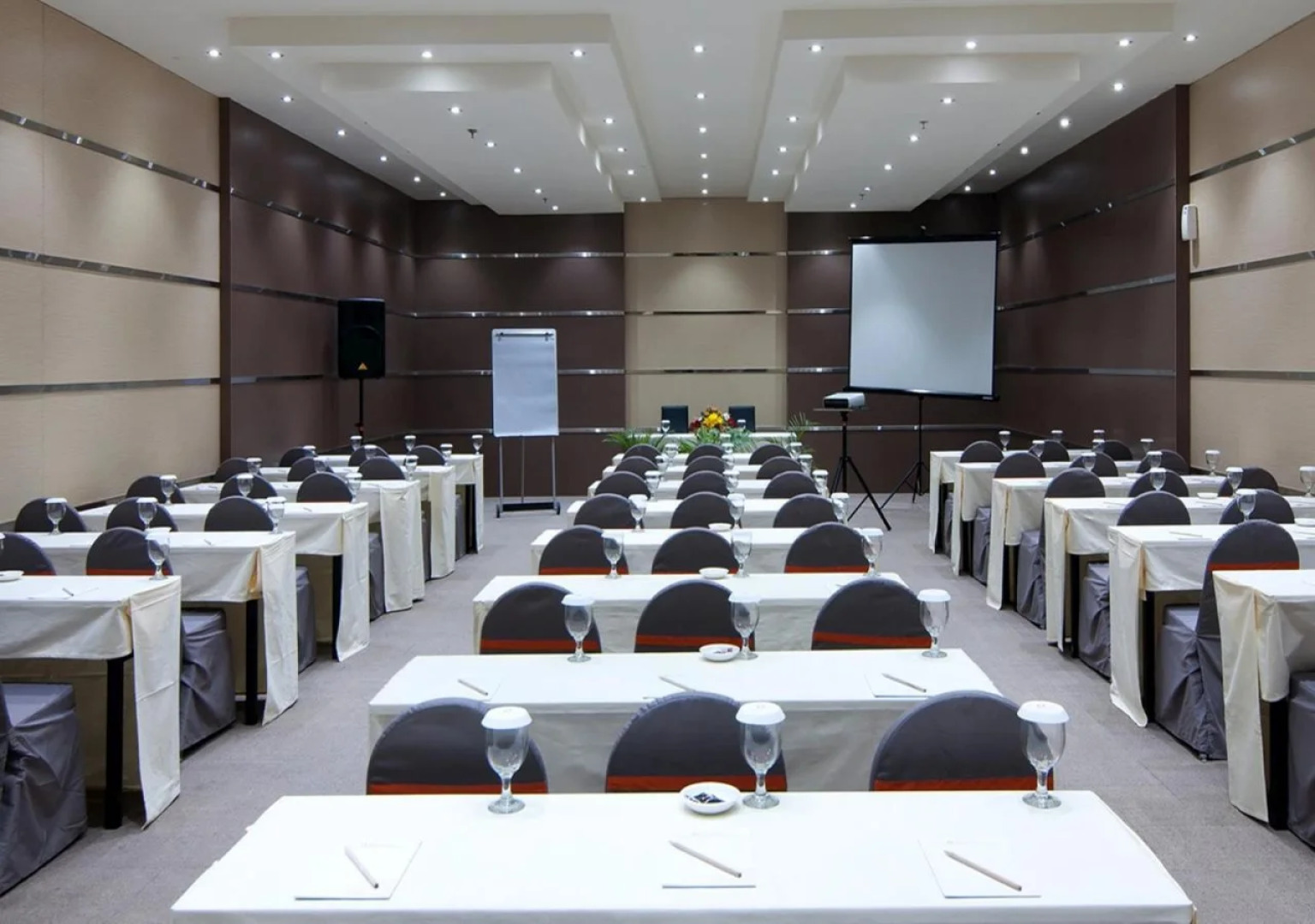 Hotel Aria Gajayana Malang