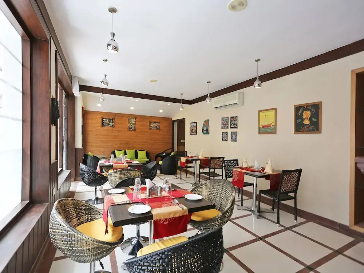 OYO 3911 Hotel Milestone Inn and Spa