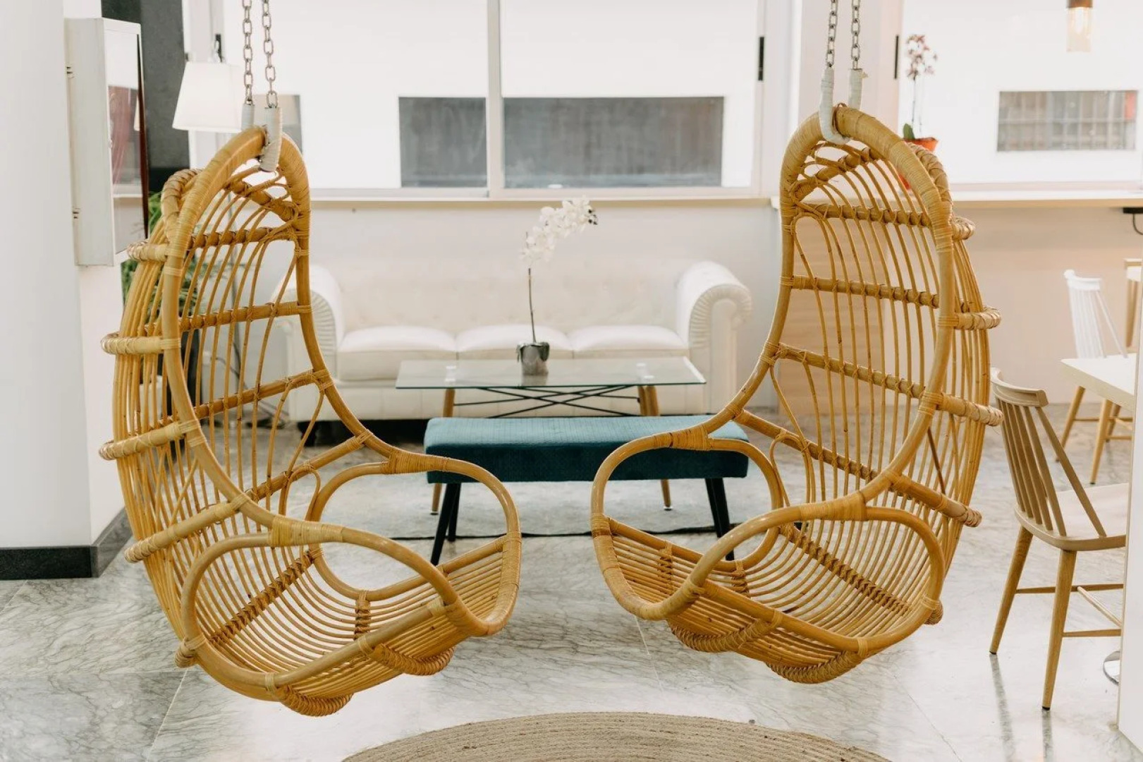 Hotel Soho Bahia Malaga