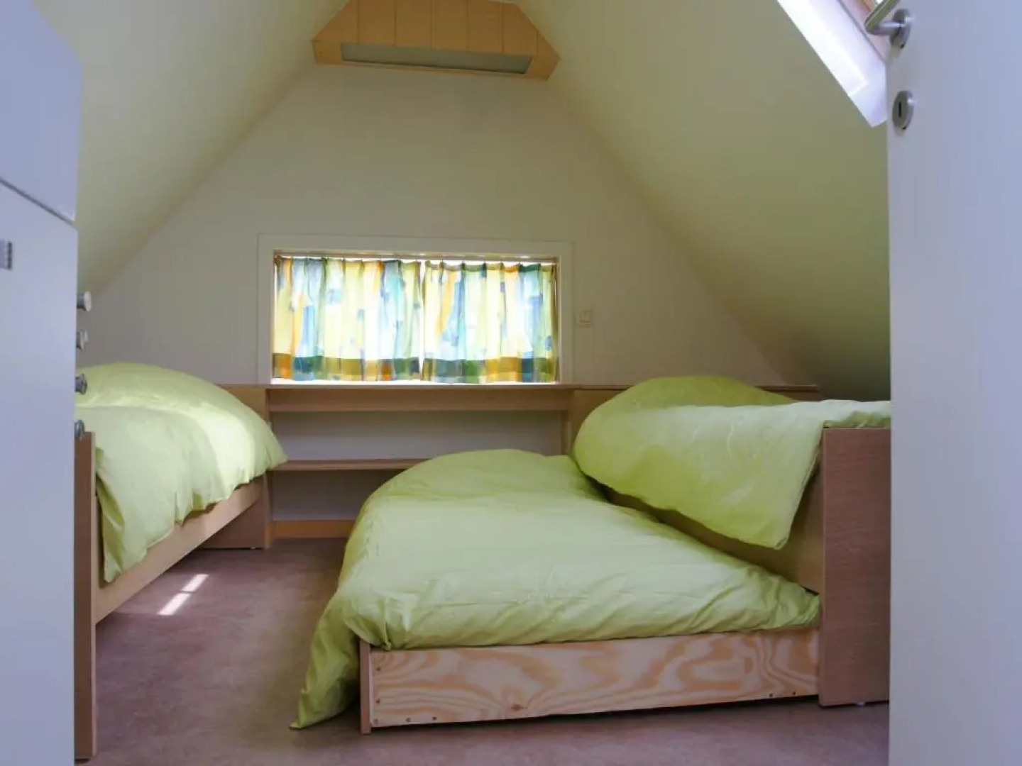 Holiday Home Op t Busselen