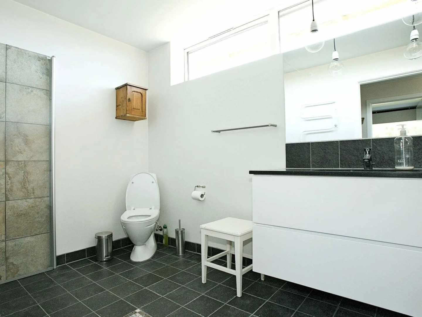 Picturesque Holiday Home in Thyholm With Terrace