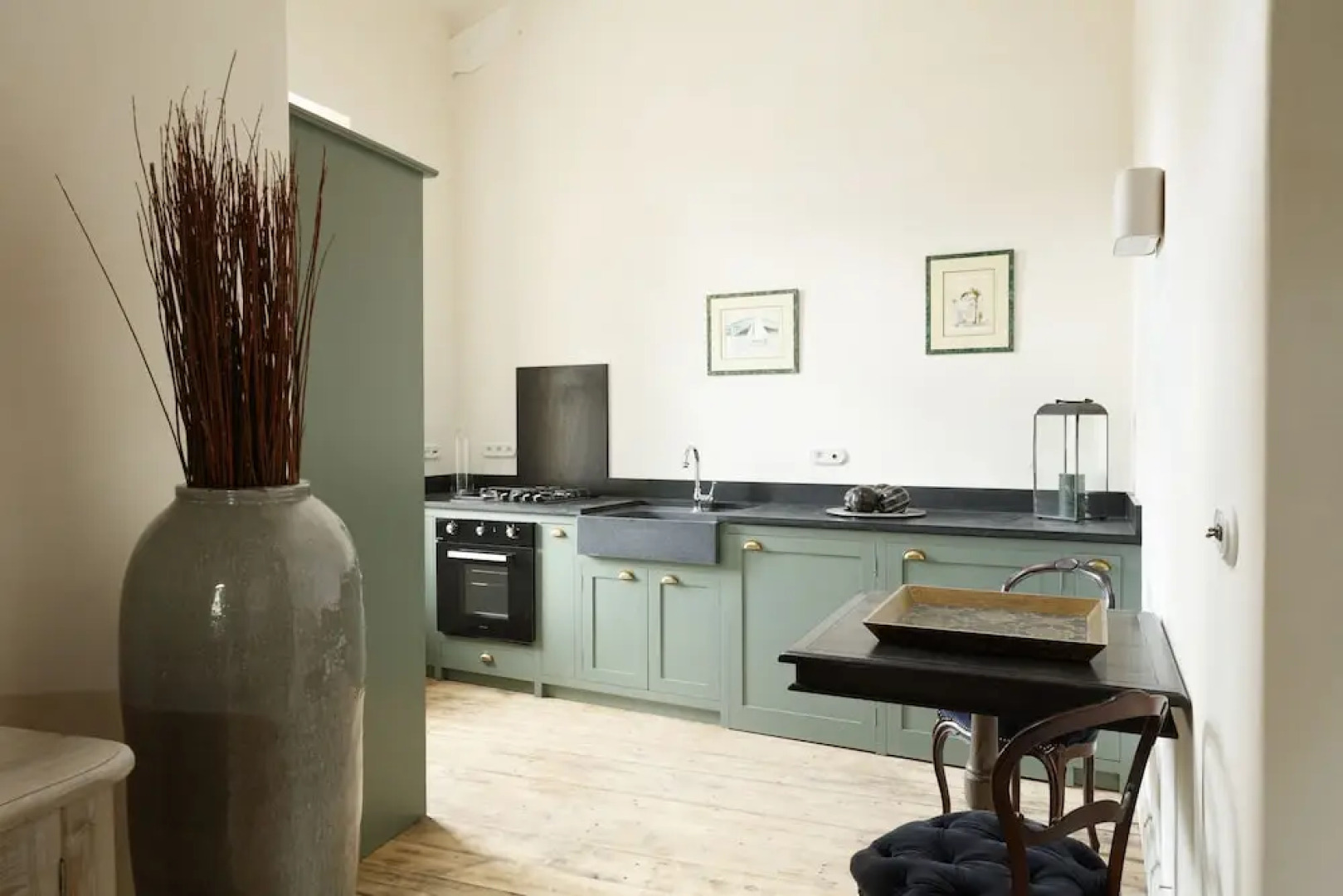 Le moulin de Pezenas