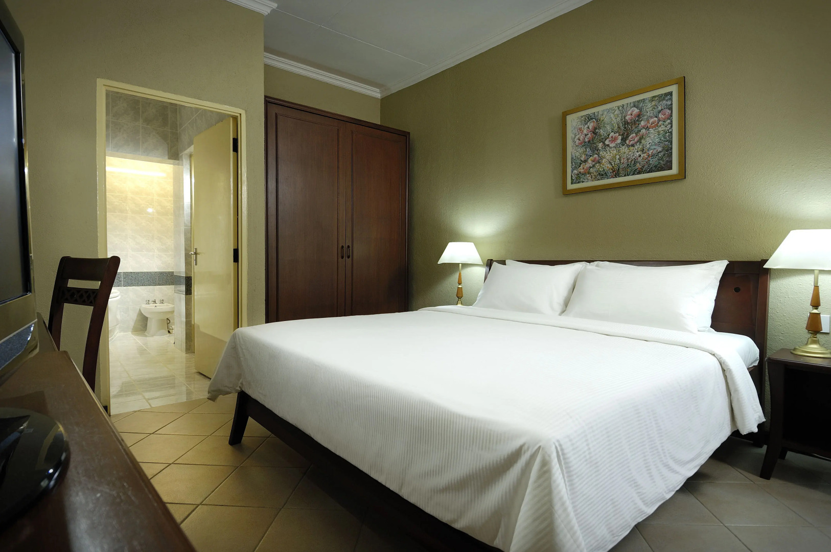 Berjaya Beau Vallon Bay Resort & Casino