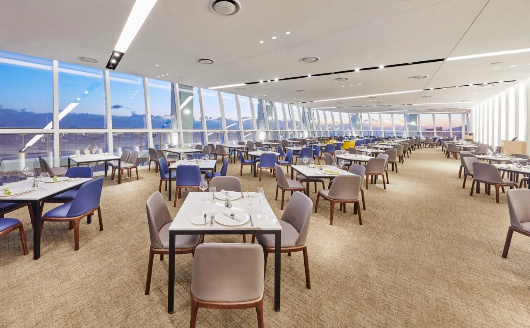 Skybay Hotel Gyeongpo