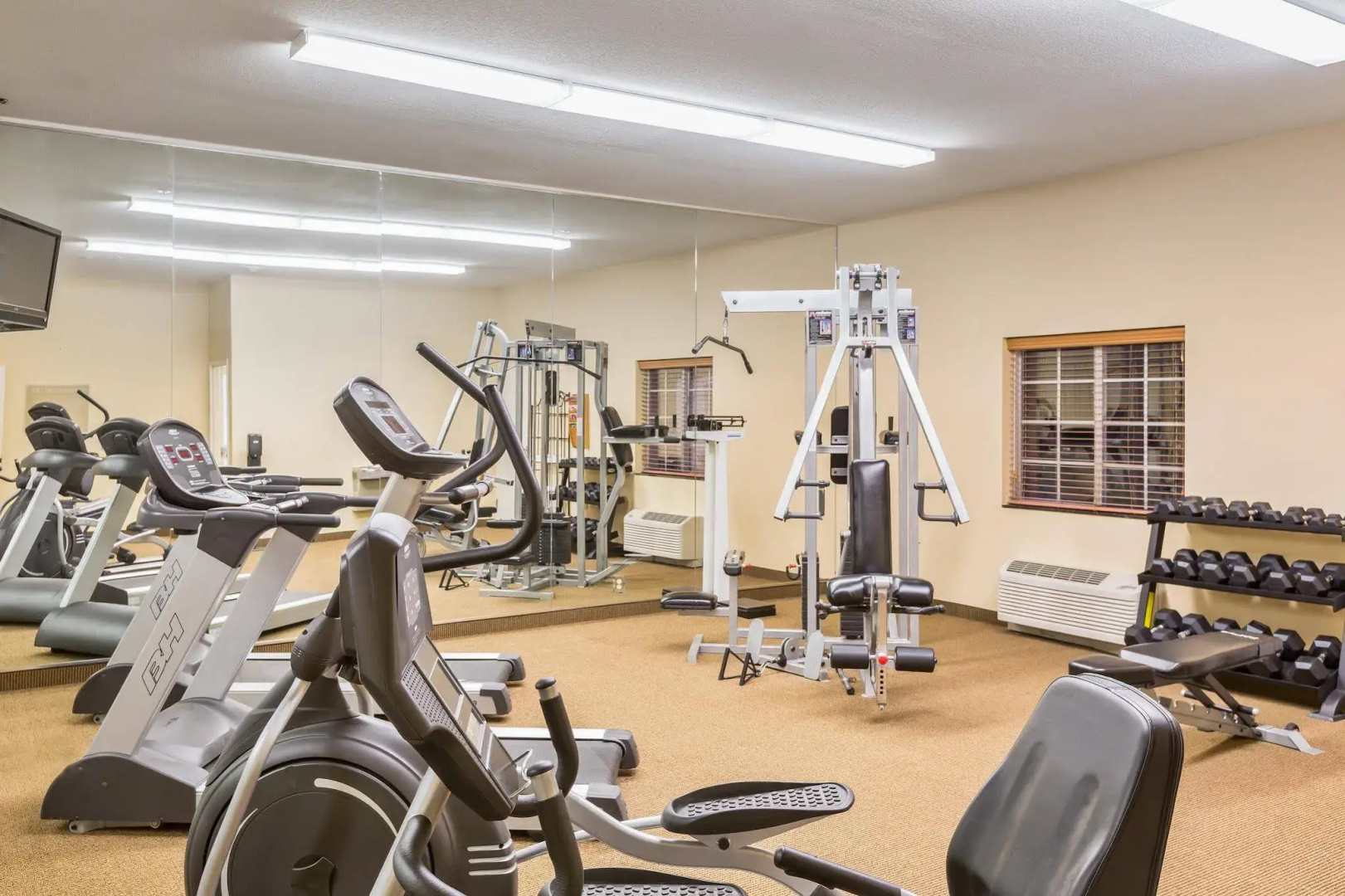 Candlewood Suites Apex Raleigh Area by IHG