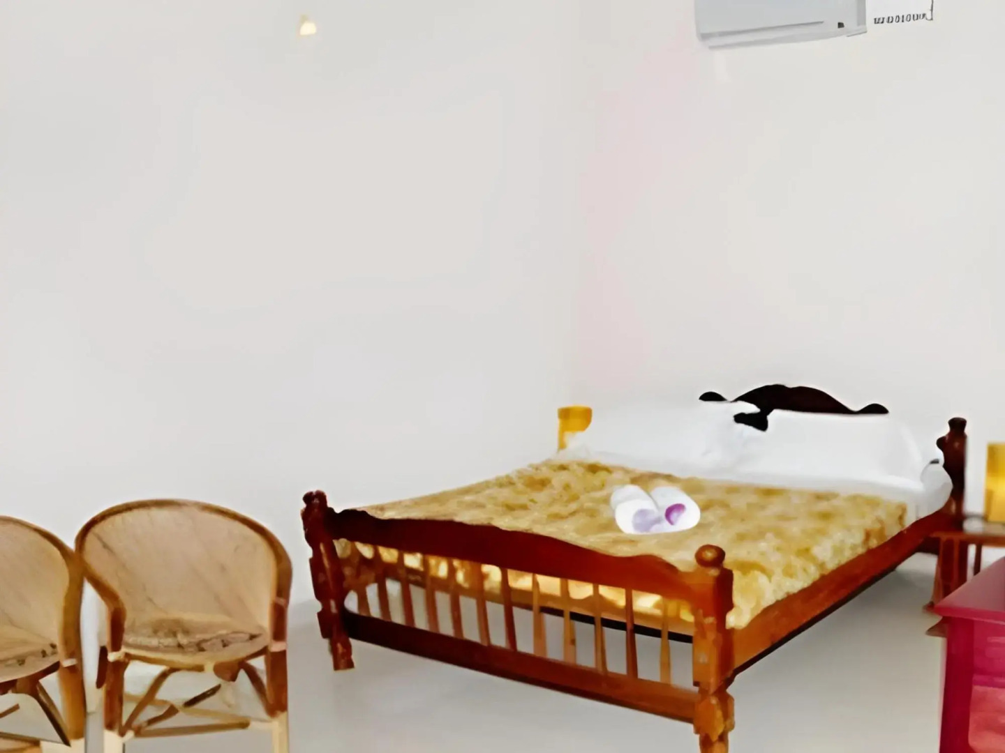 Fortingall Sea Resort