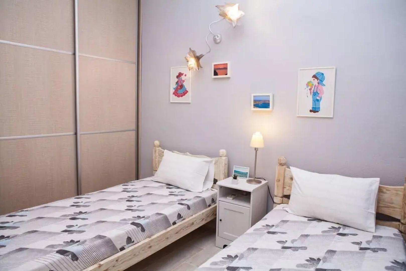 Feels Like Your Home at Ermioni