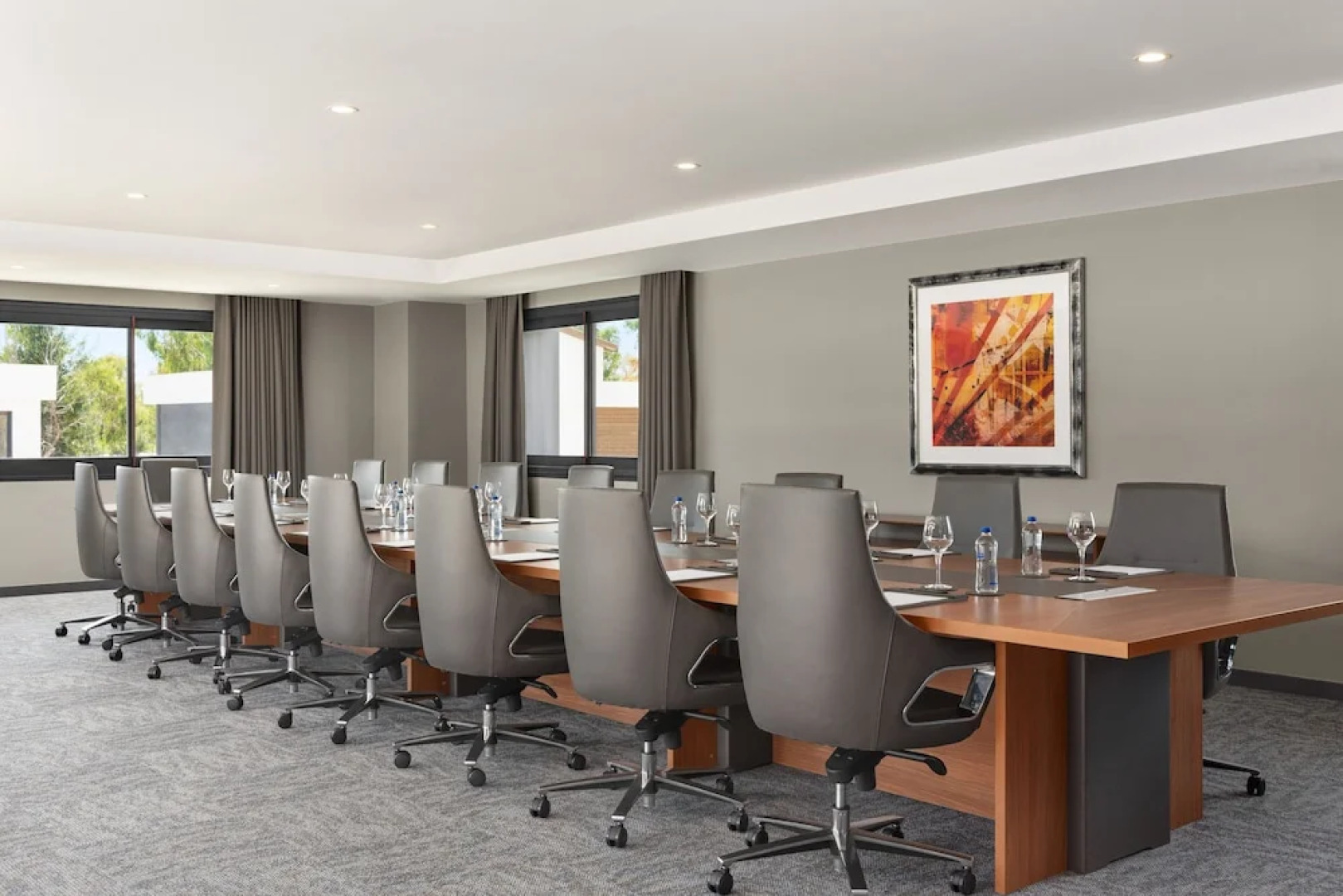 Ramada by Wyndham Izmir Aliaga