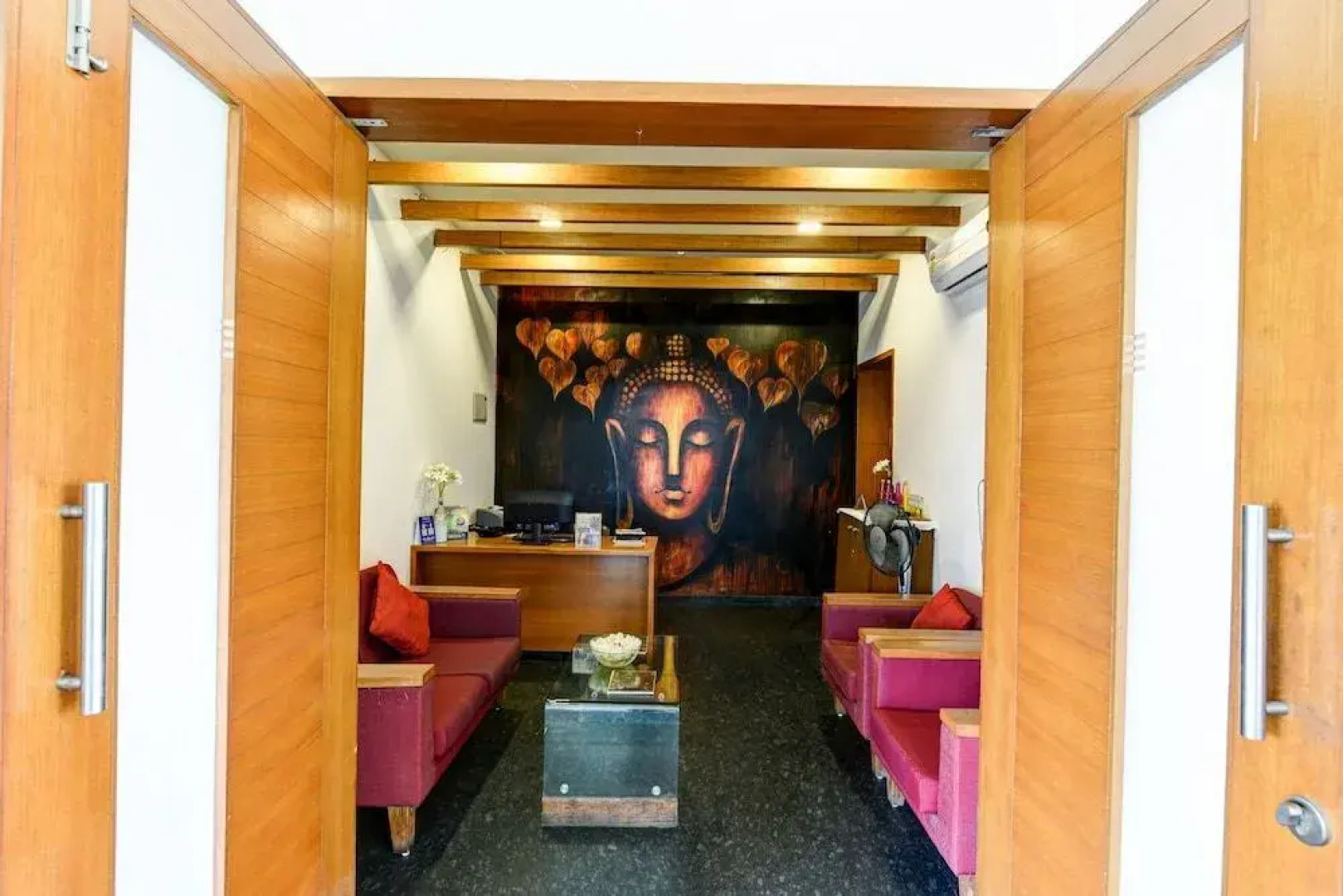 Regenta Resort Soma Vine Village