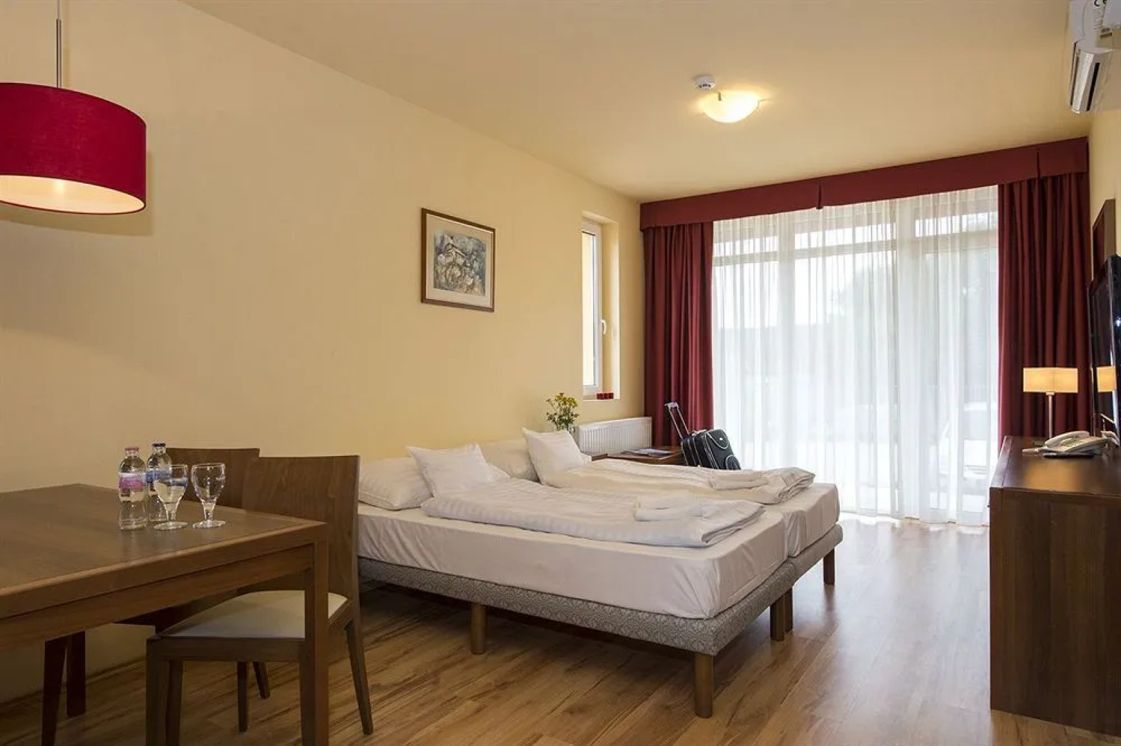 Club Kehida Aparthotel