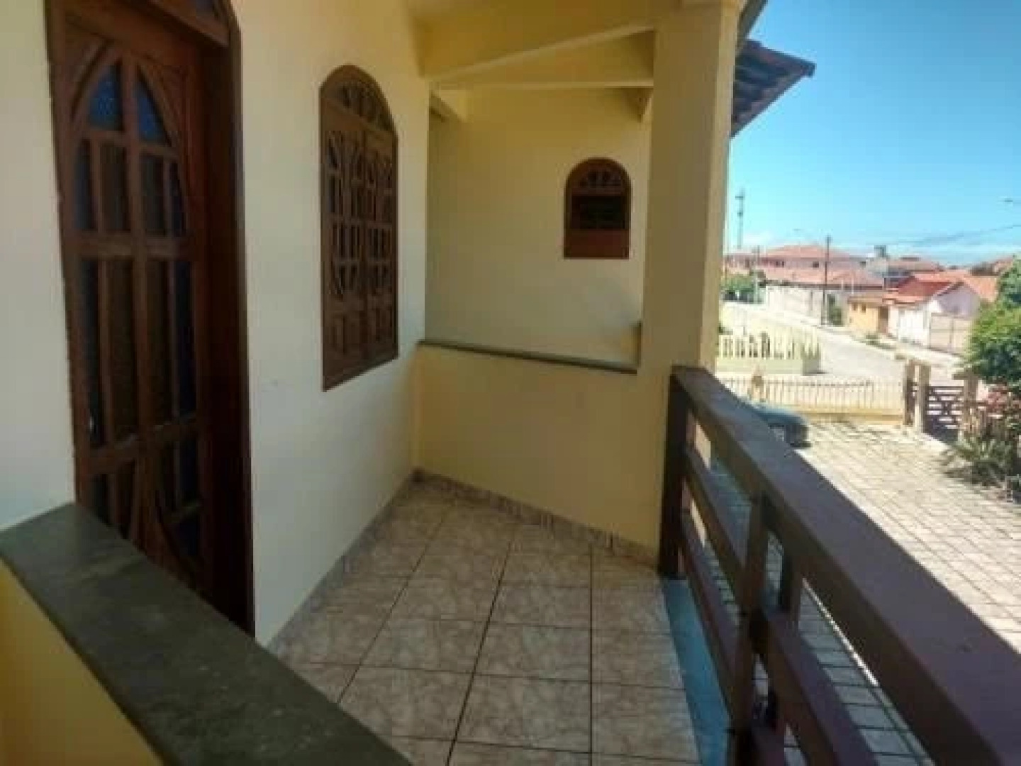 Pousada Trilha Do Sol