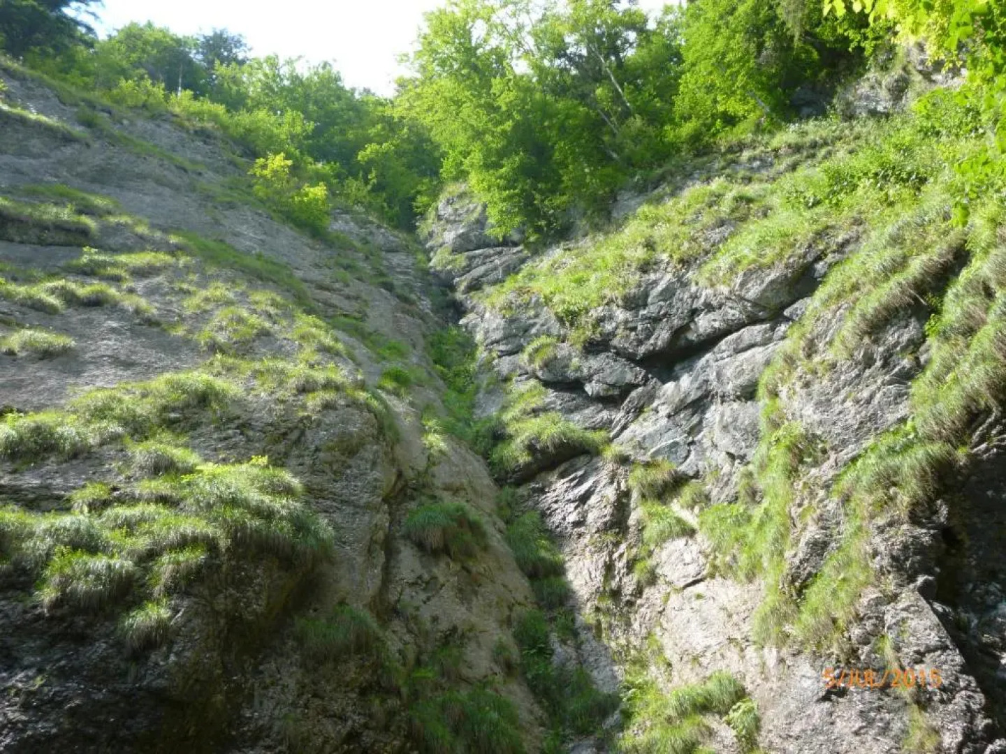 Cabana Suvenirurilor