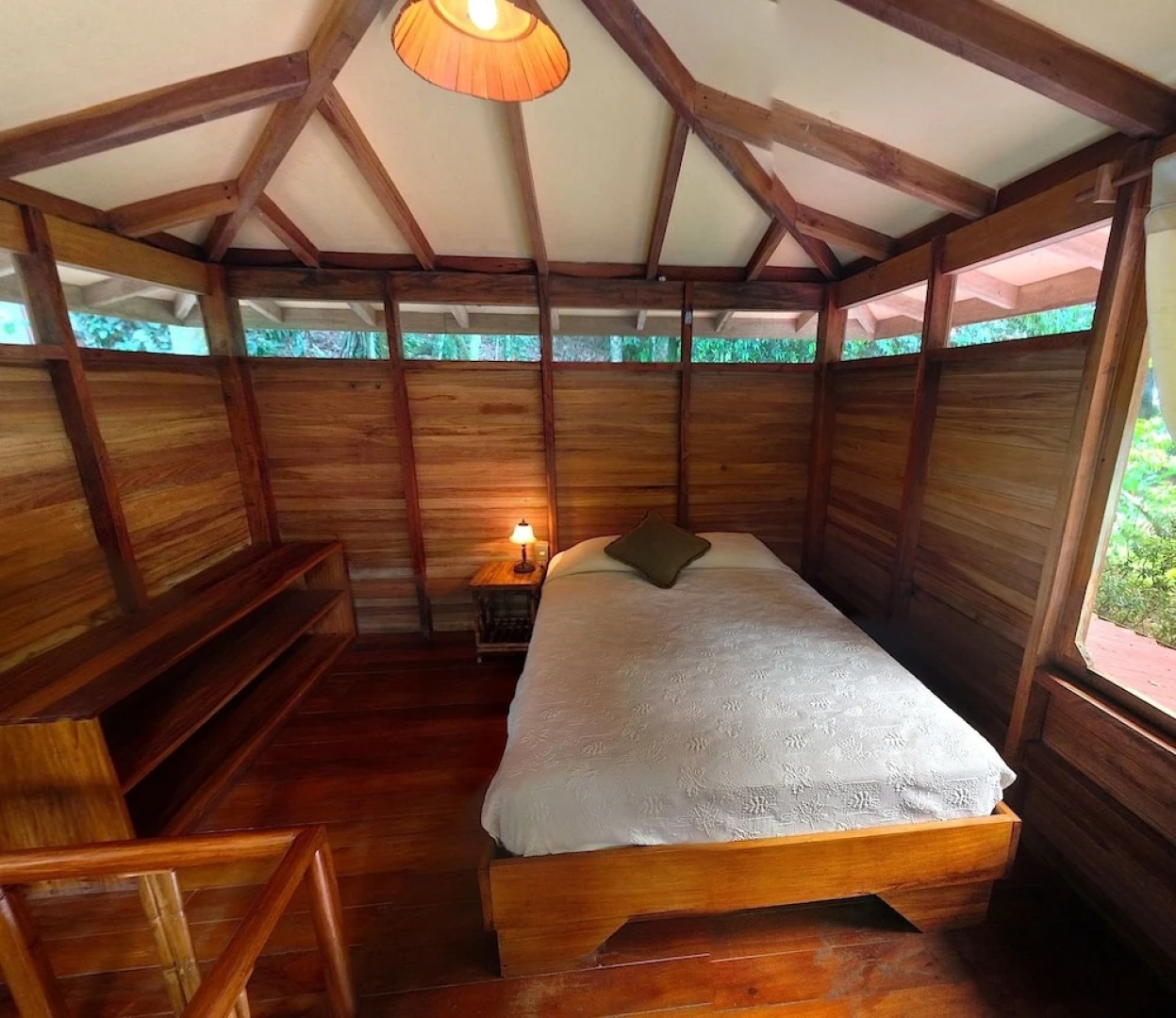 Samasati Yoga & Wellness Retreat