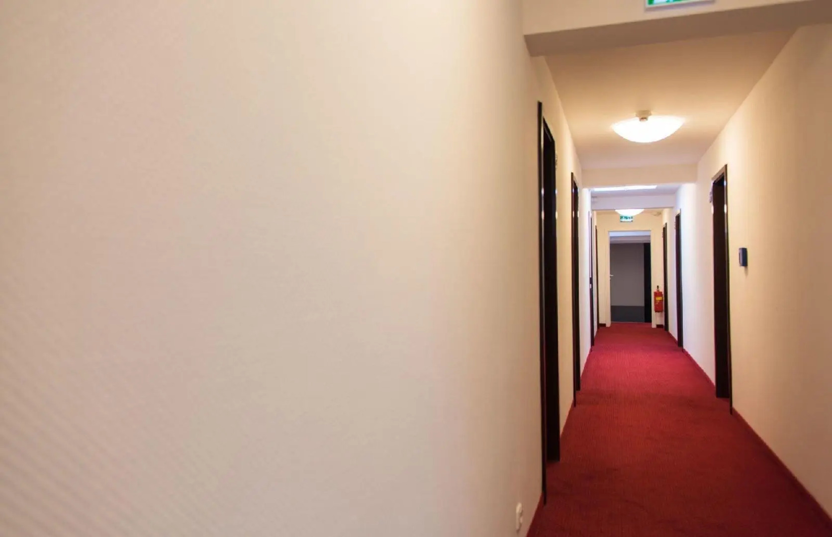 Hotel Fürstenhof GmbH