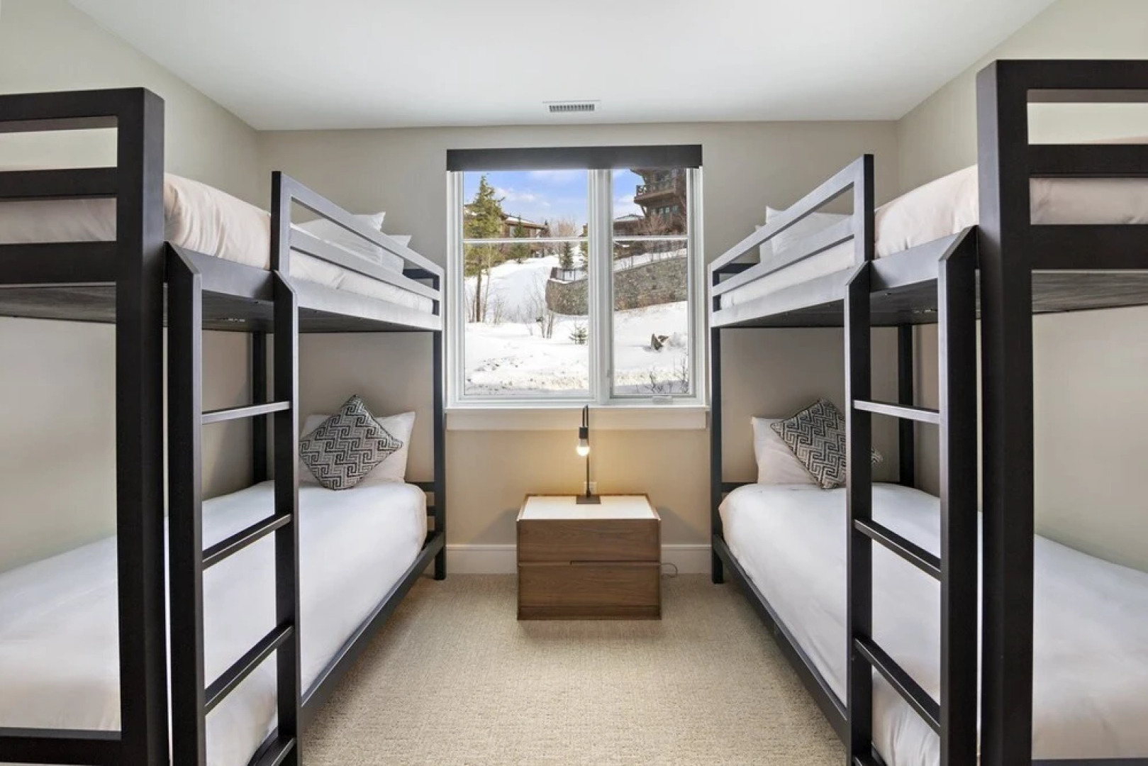 4BR Sterling Spruce Peak