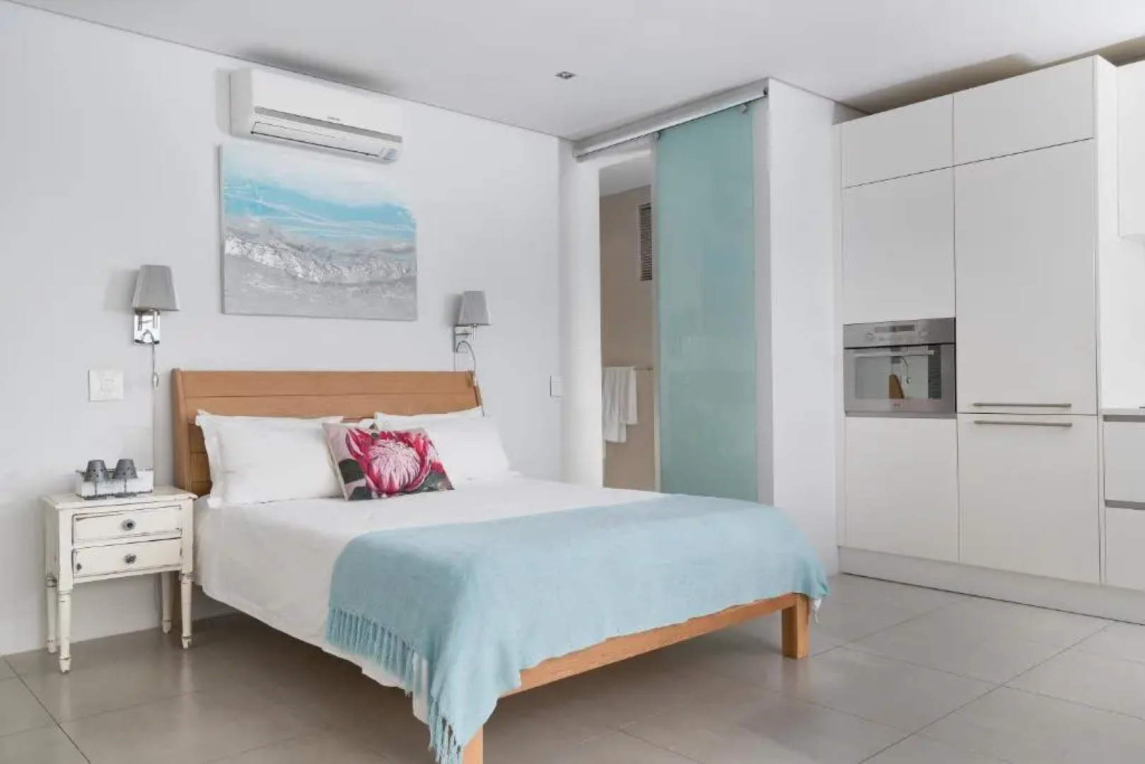 Camps Bay Studio Guesthouse - Studio