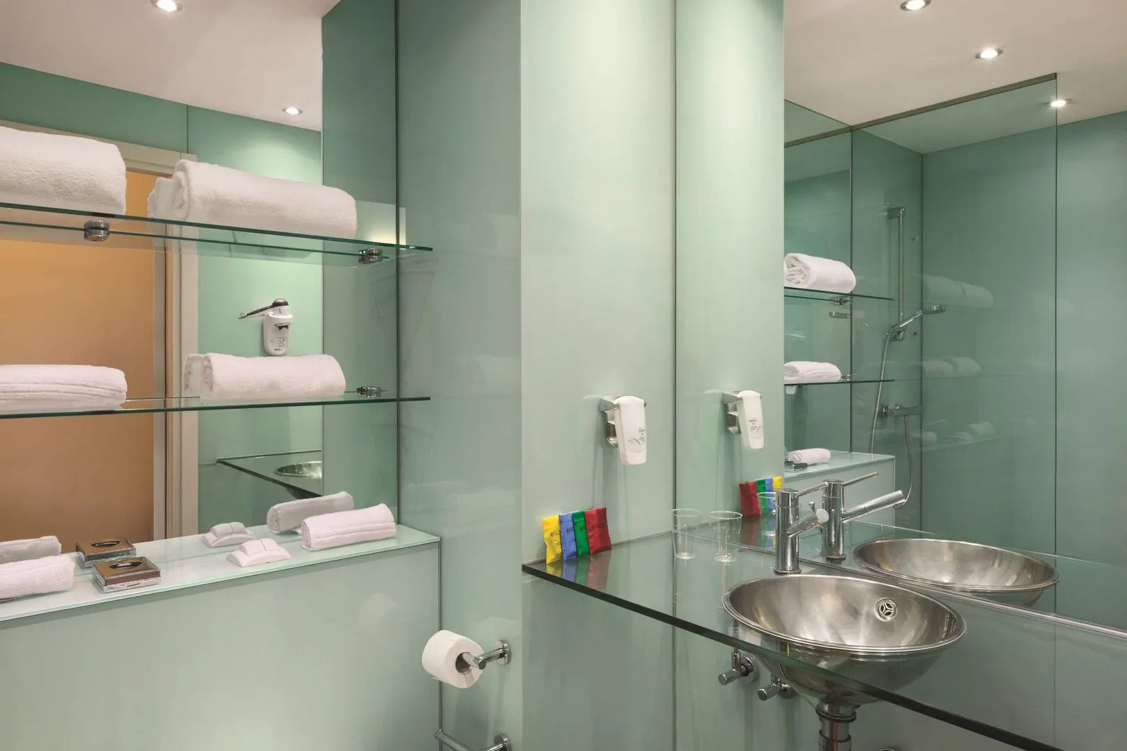 Mitico Hotel & Natural Spa già Encore