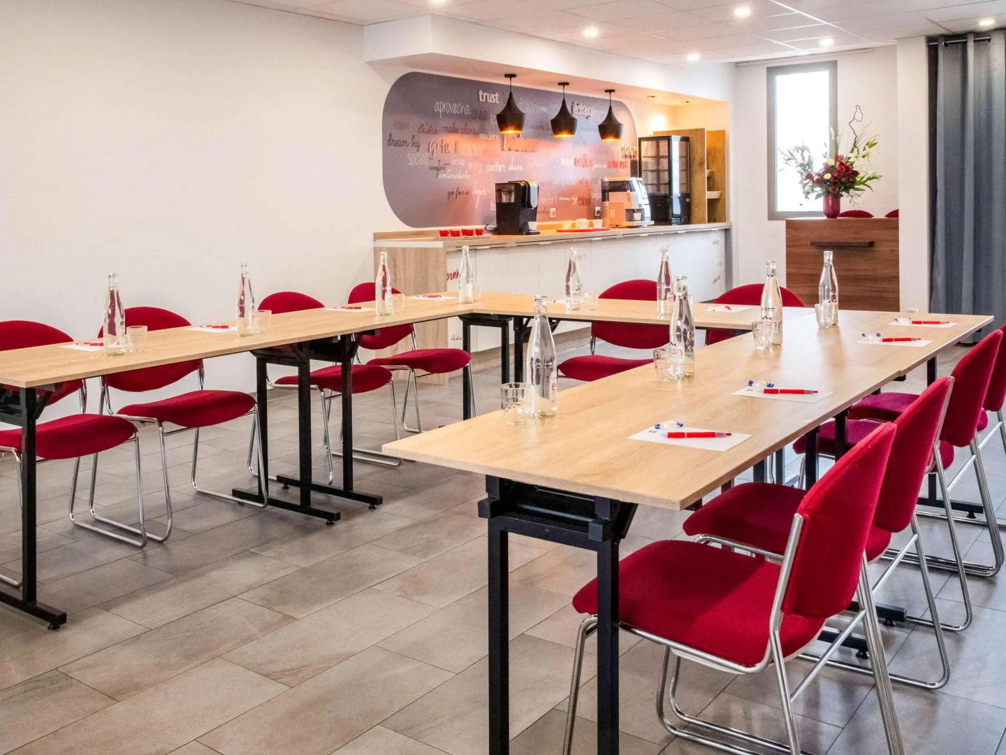 Hôtel Ibis Cannes Mouans Sartoux